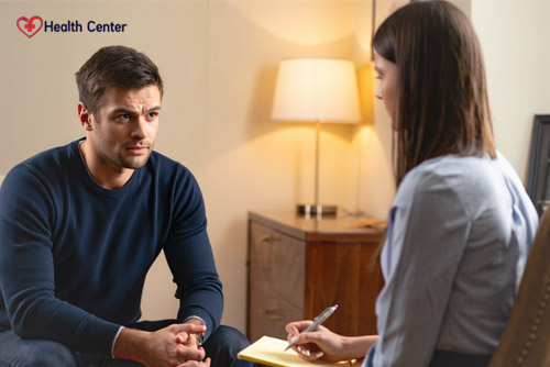 Как проходит лечение игромании в Майкопе в клинике Центр здоровья<