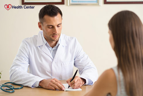 Лечение зависимости от Габапентина в Майкопе в клинике Центр здоровья